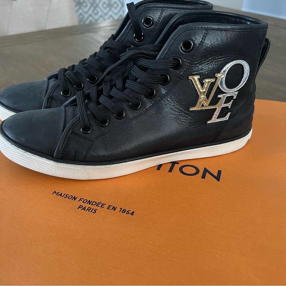 Louis Vuitton